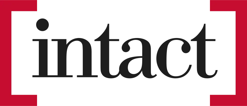 Intact Financial Corporation logo