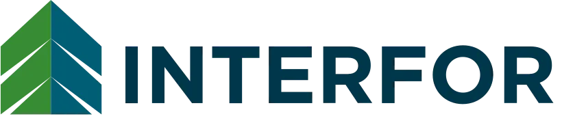 Interfor Corporation logo