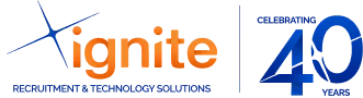 IGNITE LIMITED logo