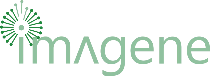 ImageneBio, Inc. logo