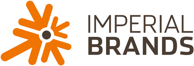 IMPERIAL BRANDS PLC logo