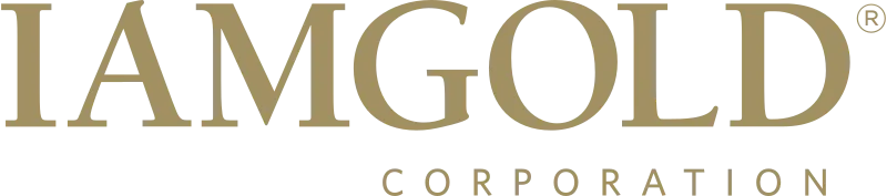 IAMGold Corporation logo