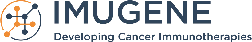 IMUGENE LIMITED logo