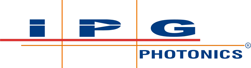 IPG PHOTONICS CORP logo