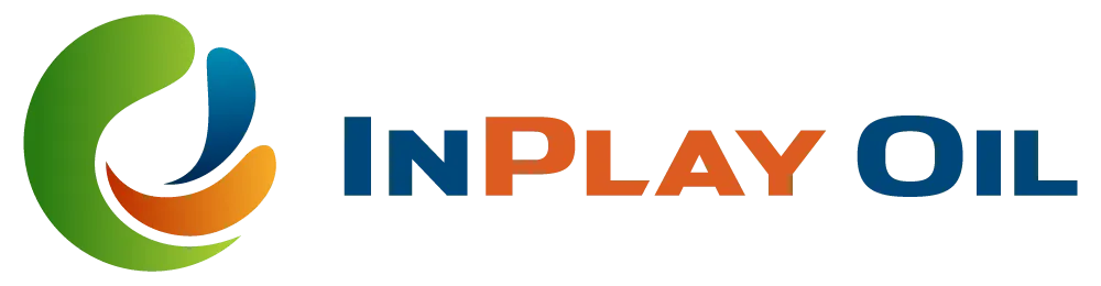 InPlay Oil Corp. logo