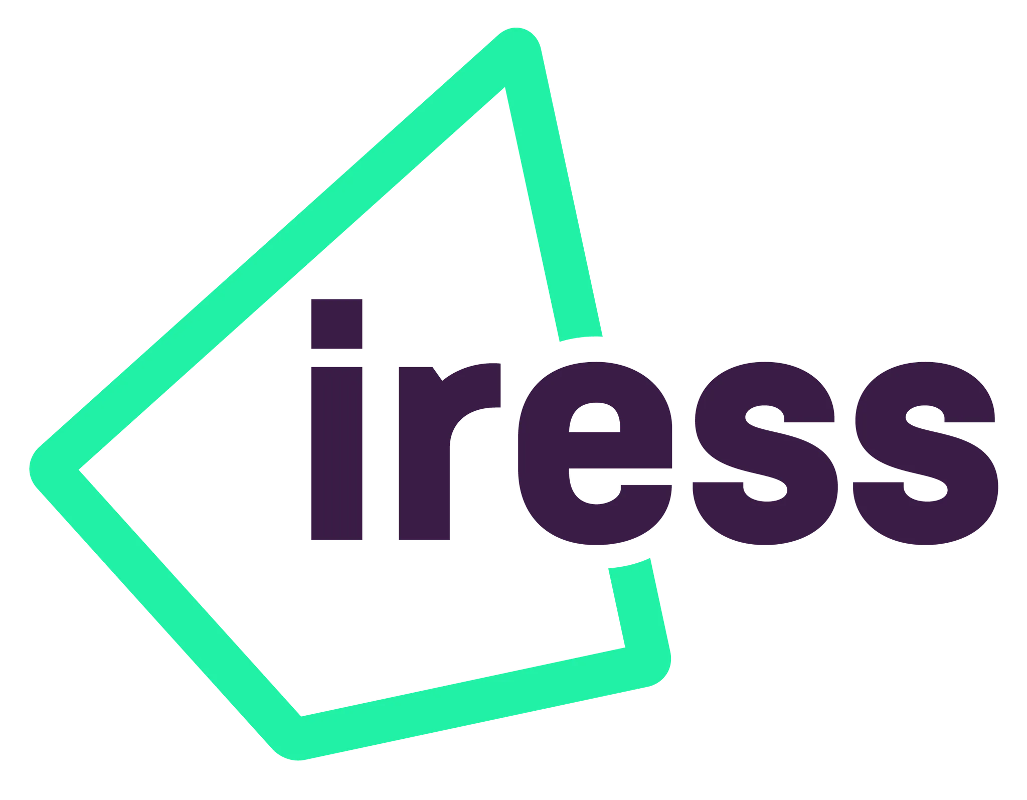 IRESS LIMITED logo