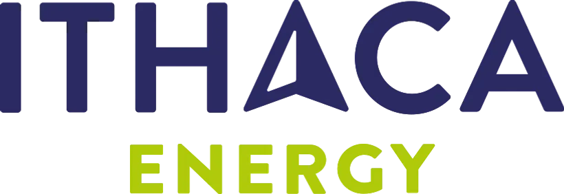 ITHACA ENERGY PLC logo