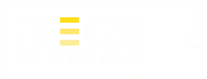 ITECH MINERALS LTD logo