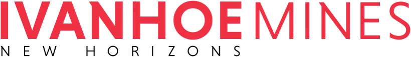 Ivanhoe Mines Ltd. logo