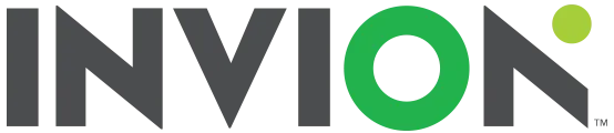 INVION LIMITED logo