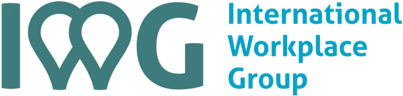 INTERNATIONAL WORKPLACE GROUP PLC logo