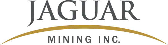Jaguar Mining Inc. logo