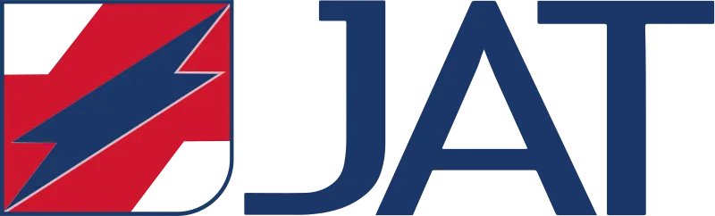 JATCORP LIMITED logo