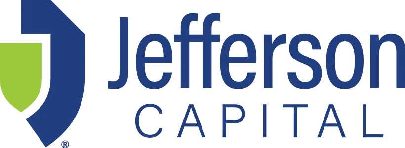 Jefferson Capital, Inc. / DE logo