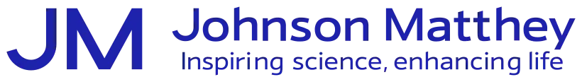 JOHNSON MATTHEY PLC logo