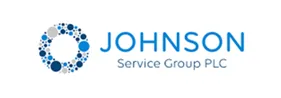 JOHNSON SERVICE GROUP PLC logo
