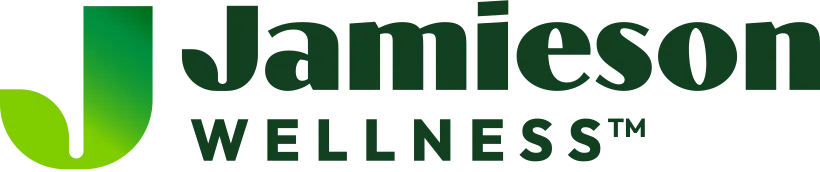 Jamieson Wellness Inc. logo