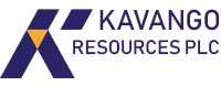 KAVANGO RESOURCES PLC logo
