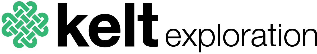 Kelt Exploration Ltd. logo