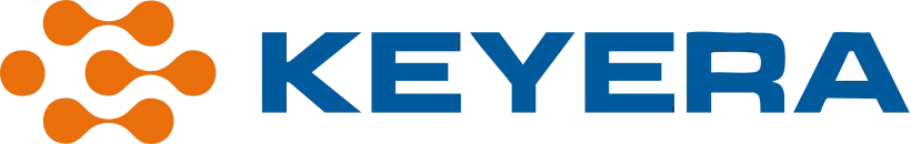 Keyera Corp. logo