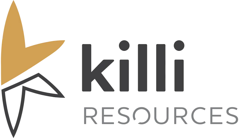 KILLI RESOURCES LIMITED logo