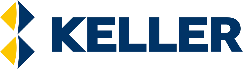 KELLER GROUP PLC logo