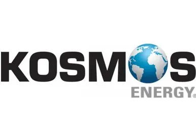 KOSMOS ENERGY LTD logo