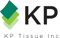 KP Tissue Inc. logo