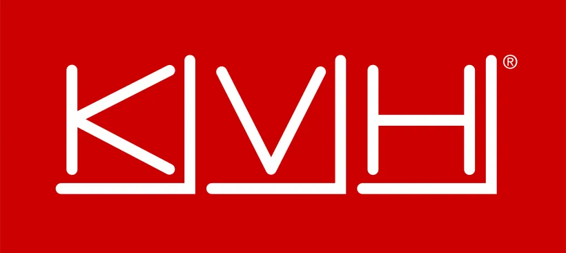 KVH INDUSTRIES INC logo