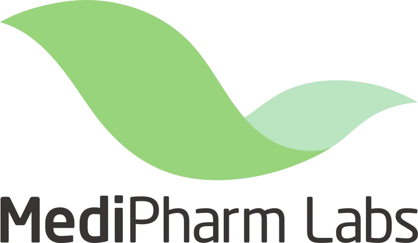 MediPharm Labs Corp. logo