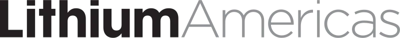 Lithium Americas Corp. logo