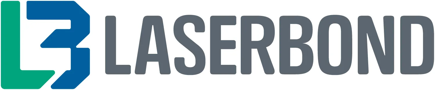 LASERBOND LIMITED logo