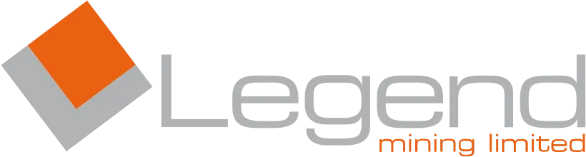 LEGEND MINING LIMITED logo