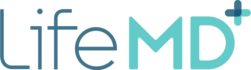 LifeMD, Inc. logo