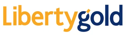 Liberty Gold Corp. logo