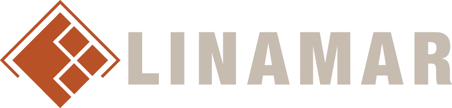 Linamar Corporation logo
