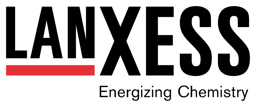 LANXESS AG logo