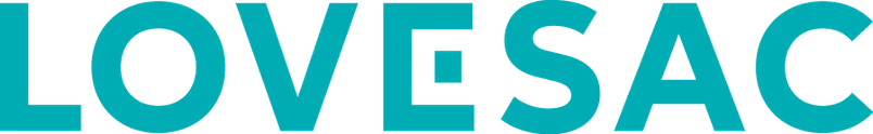 Lovesac Co logo
