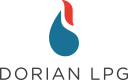 DORIAN LPG LTD. logo