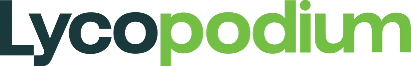 LYCOPODIUM LIMITED logo