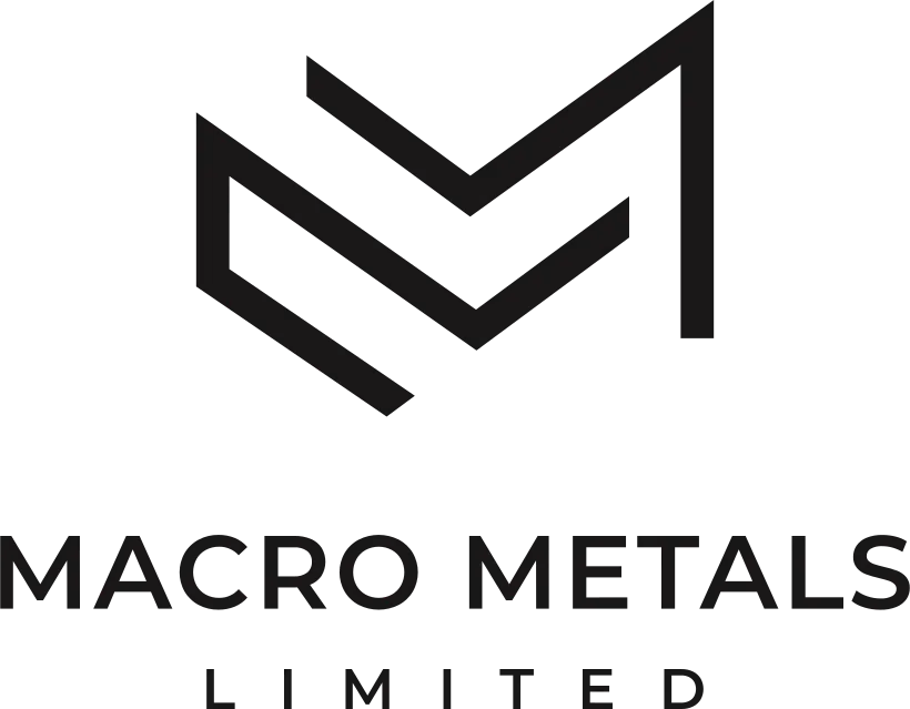 MACRO METALS LIMITED logo