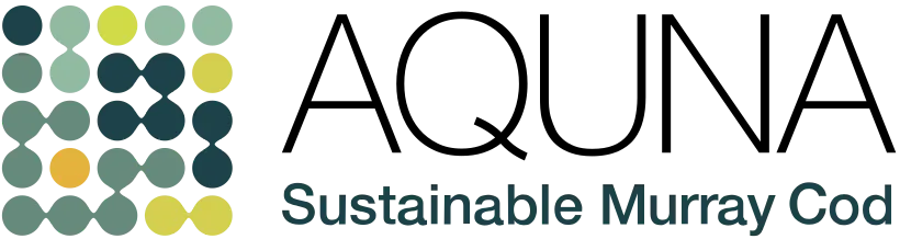 MURRAY COD AUSTRALIA LIMITED logo