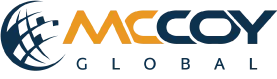 McCoy Global Inc. logo