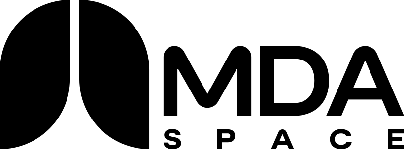 MDA Space Ltd. logo