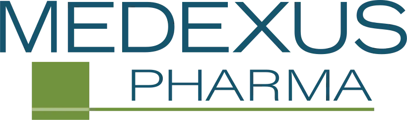 Medexus Pharmaceuticals Inc. logo