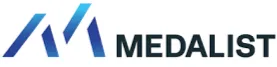 Medalist Diversified, Inc. logo
