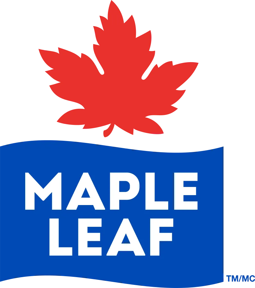 Maple Leaf Foods Inc. logo