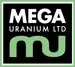 Mega Uranium Ltd. logo