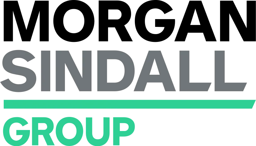 MORGAN SINDALL GROUP PLC logo