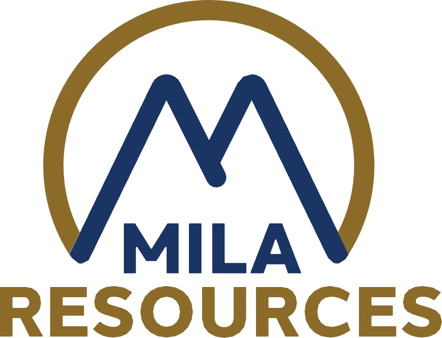 MILA RESOURCES PLC logo